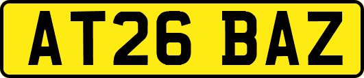 AT26BAZ