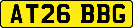 AT26BBG