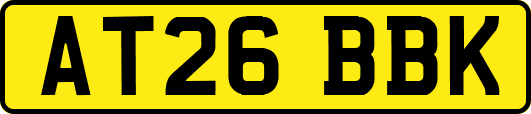 AT26BBK