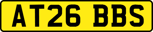 AT26BBS