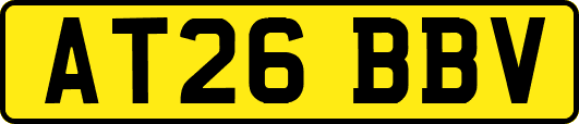AT26BBV