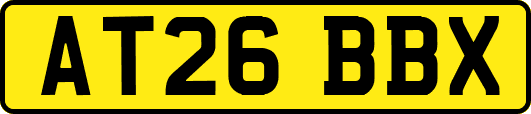 AT26BBX