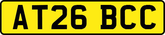 AT26BCC