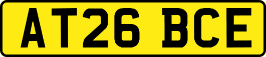 AT26BCE
