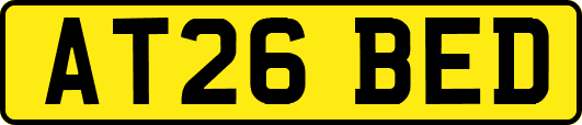 AT26BED