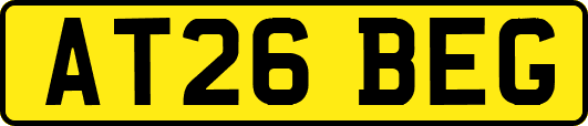 AT26BEG