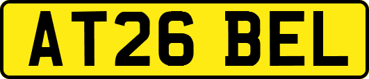 AT26BEL