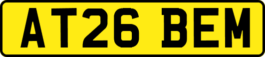 AT26BEM
