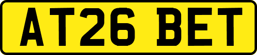 AT26BET