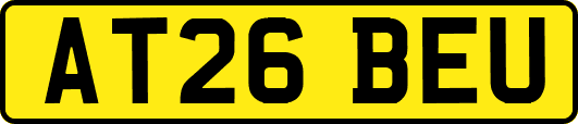 AT26BEU