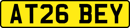 AT26BEY