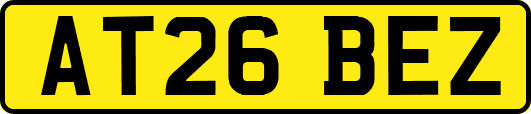 AT26BEZ