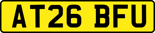 AT26BFU
