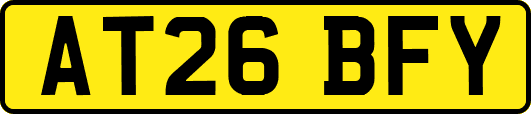 AT26BFY