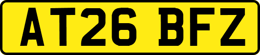 AT26BFZ