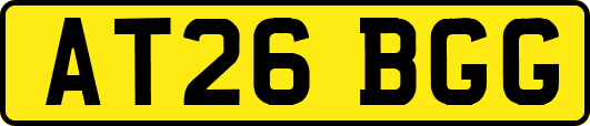 AT26BGG