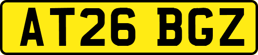 AT26BGZ