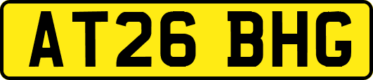 AT26BHG