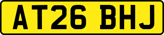 AT26BHJ