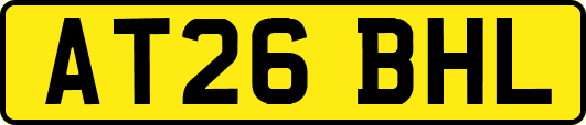 AT26BHL
