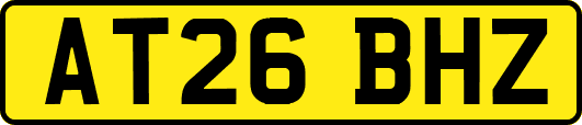 AT26BHZ