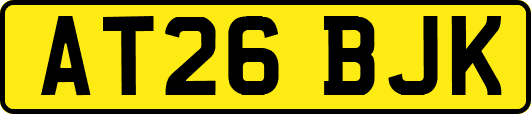 AT26BJK