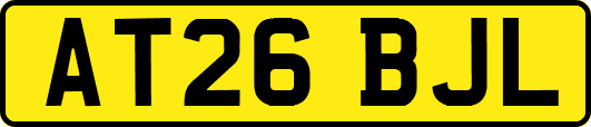 AT26BJL