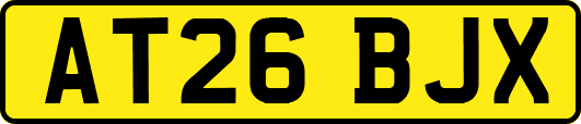 AT26BJX