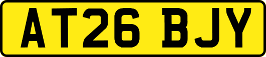 AT26BJY