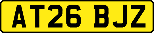 AT26BJZ