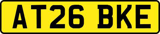 AT26BKE