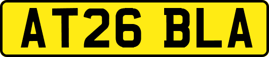 AT26BLA