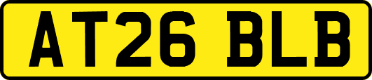 AT26BLB