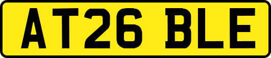 AT26BLE