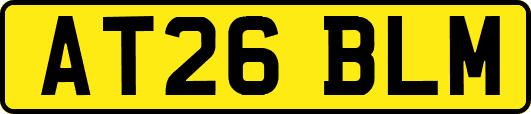 AT26BLM