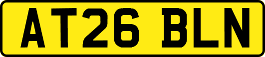 AT26BLN