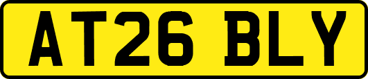 AT26BLY