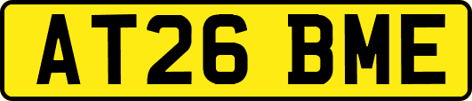 AT26BME