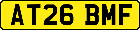 AT26BMF