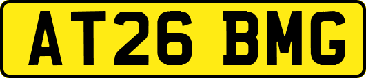 AT26BMG