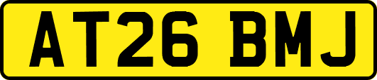 AT26BMJ