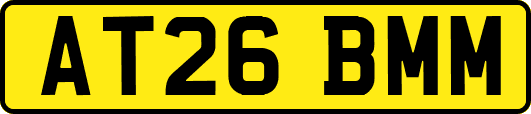 AT26BMM