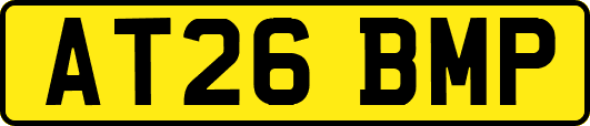 AT26BMP