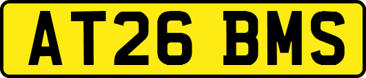 AT26BMS