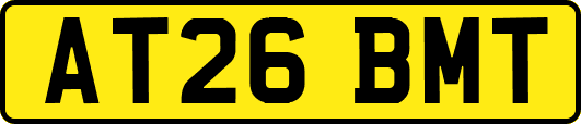 AT26BMT