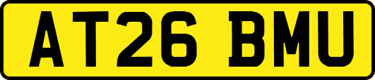 AT26BMU