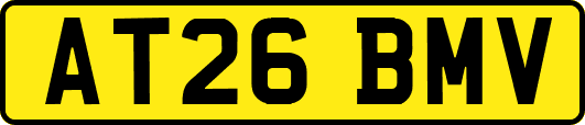 AT26BMV