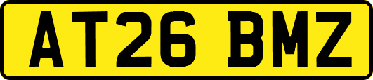 AT26BMZ