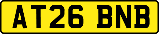 AT26BNB