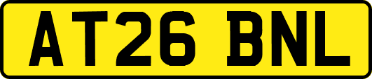 AT26BNL